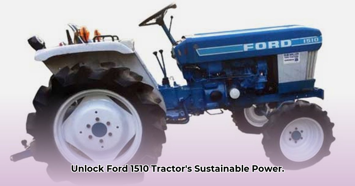 ford-1510-tractor-specs